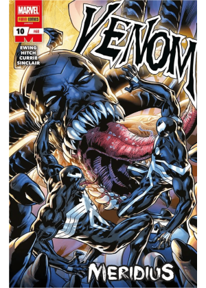 Venom N.  68 - Venom 10