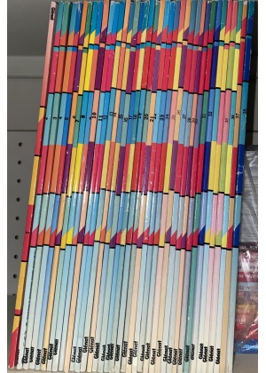 Akira dal N.   1 al 38 Serie Completa Glenat - Leggi Descrizione