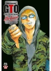 Big G.t.o. - Great Teacher Onizuka - Gto Deluxe Black Edition N.  11