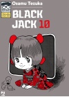 BLACK JACK N.  10 - OSAMUSHI COLLECTION