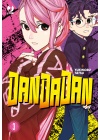 DANDADAN N.   3