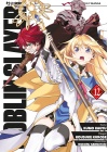 Goblin Slayer N.  12