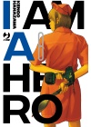 I Am a Hero - Nuova Edizione N.   8