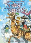 KAIU SHIRAI X POSUKA DEMIZU - SHORT STORIES