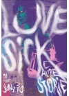 LOVESICK E ALTRE STORIE - VARIANT COVER