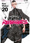 TOKYO REVENGERS N.  20