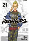 Tokyo Revengers N.  21