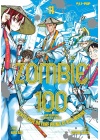 Zombie 100 N.  11