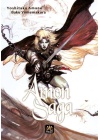 Amon Saga N.   1