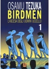 BIRDMEN - L'IMPERO DEI VOLATILI N.   1