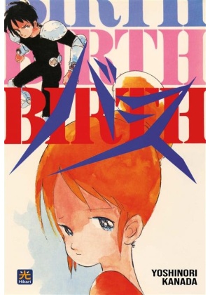 BIRTH