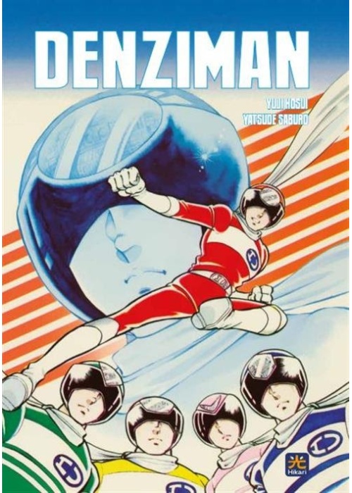 DENJIMAN N.   1
