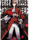 Versailles Of The Dead N.   4