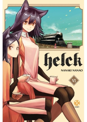 Helck N.   6