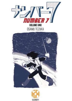 NUMBER 7 N.   1