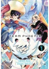 TEAM PHOENIX N.   1