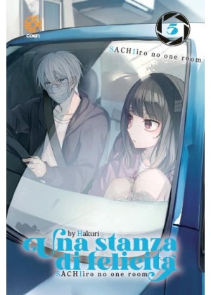 Una Stanza di Felicità N.    5