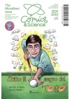 Comics & Science - The Mirzakhani Issue