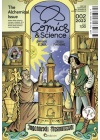 Comics & Science - The Alchemical Issue