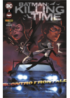 Batman Killing Time N.   3