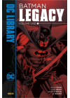 Batman Legacy N.   1