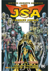 Jsa di Geoff Johns Volume N.   4 - il Furto del Tuono