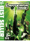 Lanterna Verde di Geoff Johns N.   2