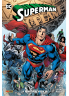 Superman N.     3 - la Saga Dell'unità - Verità Rivelata
