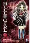 Hell Girl N.   1 Serie Completa