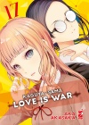 Kaguya-Sama - Love Is War N.  17