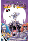 ONE PIECE N. 103