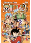 One Piece New Edition N.  96