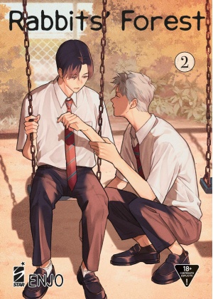 Rabbits’ Forest N.     2