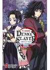 TV ANIME DEMON SLAYER: KIMETSU NO YAIBA OFFICIAL CHARACTERS BOOK N.   3