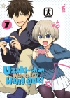 UZAKI-CHAN WANTS TO HANG OUT! N.   7
