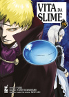 Vita da Slime N.  19