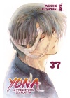 YONA - LA PRINCIPESSA SCARLATTA N. 37