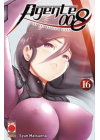 Agente 008 N.  16
