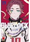 Blue Lock N.  17