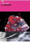 Grandi Tesori Marvel Spider-Man: il Regno