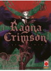 RAGNA CRIMSON N.  10