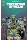Star Wars Cacciatori di Taglie N.   4 Regno Cremisi