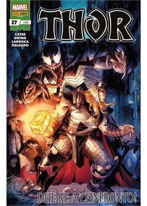 Thor N. 280 - Thor 27