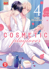 Cosmetic Playlover N.   4