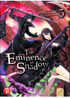 THE EMINENCE IN SHADOW N.   5
