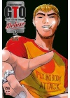 Big G.t.o. - Great Teacher Onizuka - Gto Deluxe Black Edition N.  12