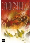 Godzilla N.  26 - Variant