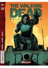 The Walking Dead Color Edition N.  22