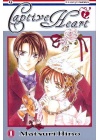 Captive Heart dal n. 1 al n. 5 Serie Completa