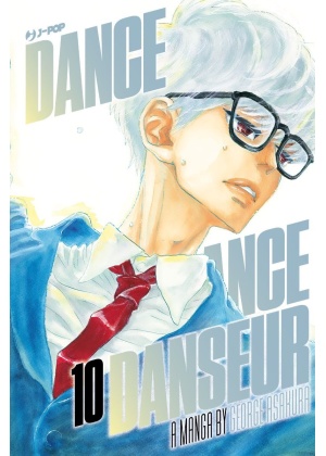 Dance Dance Danseur N.  10